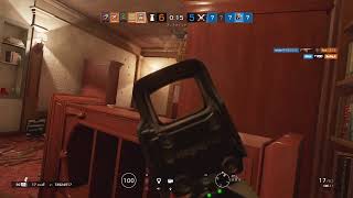 クラン戦
