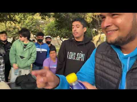 MORTEN 🔥VS CYCLO VS SERPY (TUMBES) - 16vos REGIONAL #rapstyle CHICLAYO 🔥 MONARCA CIX