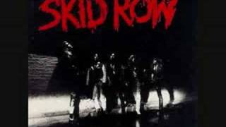 Skid Row - Big Guns