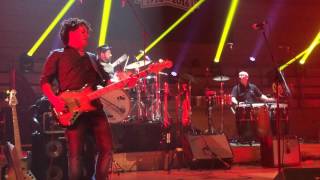 Giai Phong Eugenio Finardi  #40MR