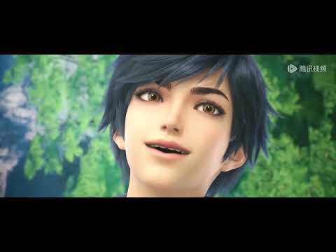 👀《我捡起了一地属性》 I Picked Up Lots of Attributes | EP01-16 Full Version | ⚡MUTI SUB | 男主穿越修真世界,一路暴打敌人！ |