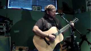 1. Prodigal Town - Robert Hunter (2012-05-11)