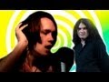 STRATOVARIUS - HUNTING HIGH AND LOW (Cover ...