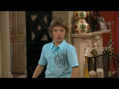 Jake Short the stylist