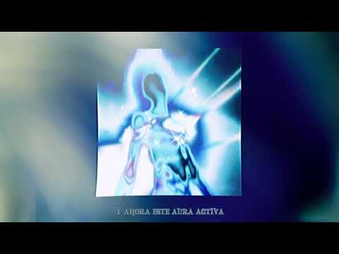 A$aplight - AURA ACTIVA (Prod. 808Santos) Video Lyrics