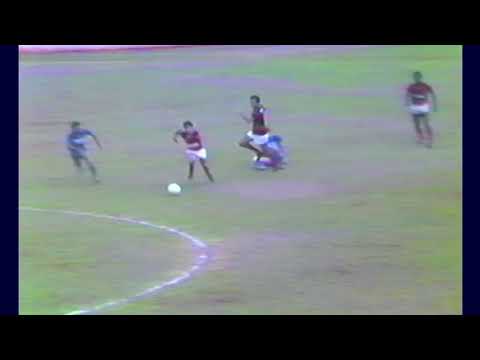 Oeste 2 x 0 Matonense