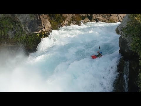 REEL WORLD Vol.4 – #40 Oliver English (NZ)