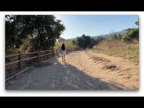 Trail to Nowhere