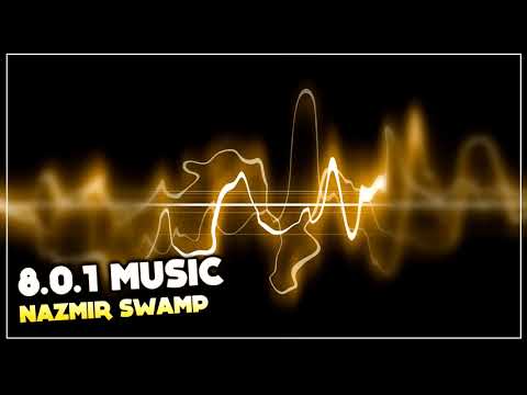 8.0.1 Music - Nazmir Swamp | Battle for Azeroth Music