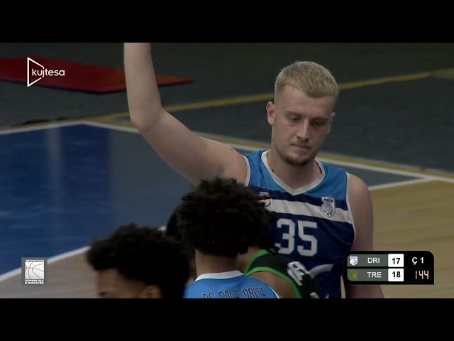 Highlights i ndeshjes RC Cola Drita-Trepça