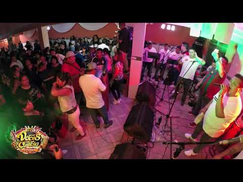 YA NO LLORO MIX...(D.R.) JUANCHO Y MIGUELON ORQUESTA "VOCES DE LA CUMBIA" 09-02-2018 / STA. ANITA