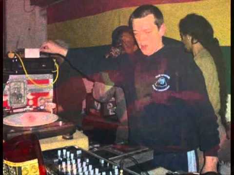 Kenny Knots - A1 - Original Spread Out