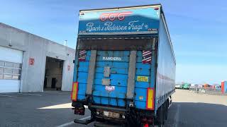 Kel-Berg Curtainsider / Planenauflieger / Gardin poluprikolica sa kliznom ceradom | Slika 4 - Autoline
