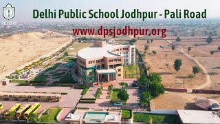 Delhi Public School Video