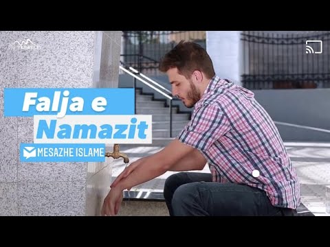 🔴 Falja e Namazit! - (Fillo sot mësimin dhe praktikimin e Namazit)