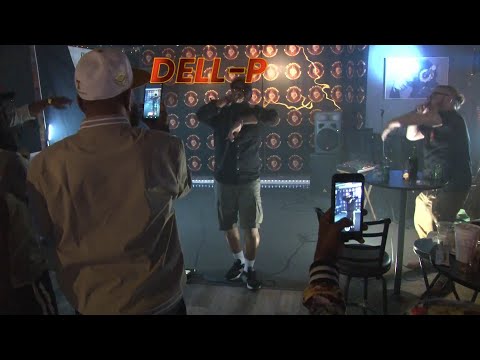 Da Platform Feat. Dell-P