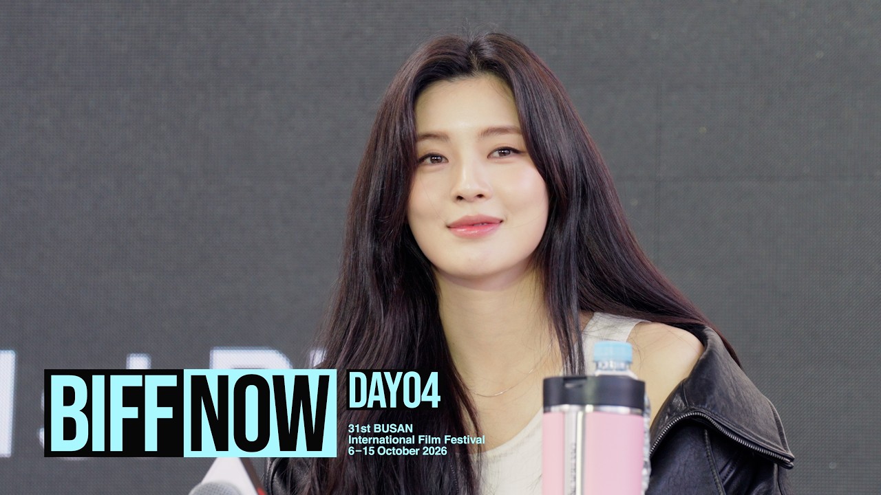 📽️ 𝐁𝐈𝐅𝐅 𝐍𝐎𝐖 | 𝐃𝐀𝐘 𝟒 🎬