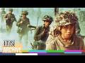 Bangladesh War Of Independence Battle Footage Captures Indo Pakistani Conflict Up Close 1971