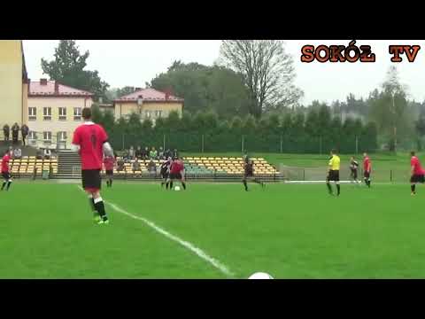 Sokoły z Huciska - piosenka o Klubie Sportowym Sokół Hucisko