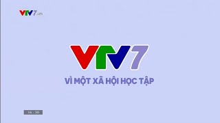 VTV7 ident 2015 | GTCT Trong Ngày (6h03 - 24/07/2025)