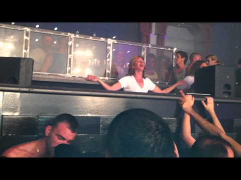 Offer Nissim Feat. Epiphony - Believe In Me- Haoman 17 12.8.11