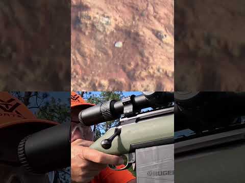 Hornady Black Ammo Quick Test - 6.5 CM