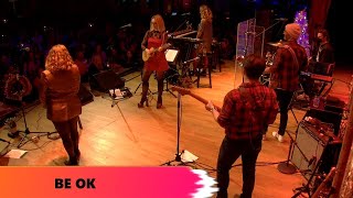 ONE ON ONE: Ingrid Michaelson - Be OK December 4th, 2022 City Winery New York
