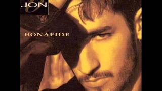 Jon B Performing at St. Louis Nights in 1995 (Audio Only)