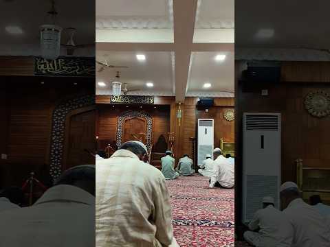 masjid Abdus Subhan Bangalore #islamic #god #travel #prayer #masjid