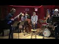 The Question Remains- Bruce Gertz Quintet Live at The Lilypad- December 28, 2021