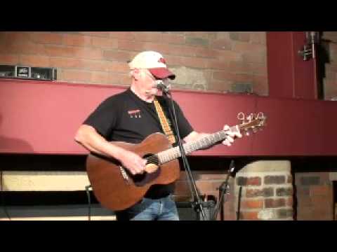 Michael Chapman - Shuffleboat River Farewell