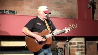 Michael Chapman - Shuffleboat River Farewell