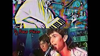 DISCOTECA QUEEN,PLAYA DEL INGLES 1988,DISCJOCKEYS MIKE PIDONNE Y PACO MICRO,BY DJ,MIKE JIMENEZ