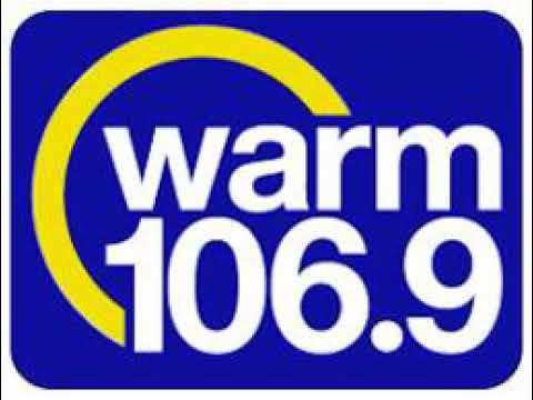 KRWM "Warm 106.9" - Legal ID - 2007