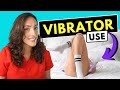 How Vibrators Can Improve Your Sex Life, According To A Urologist