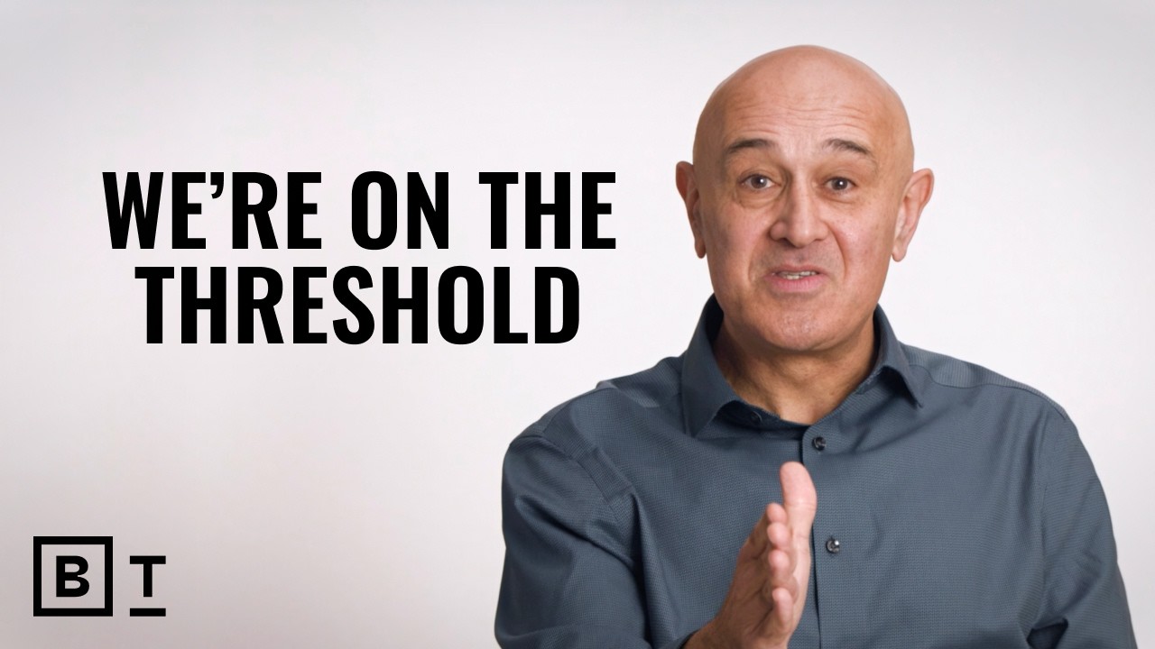 The difference between quantum hype and quantum reality | Jim Al-Khalili