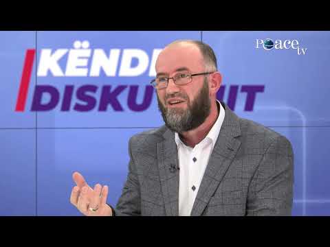 Këndi i diskutimit | 17. Respekti ndaj gruas - Sadat Rrustemi