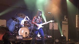 The Lemon Twigs -  &#39;Haroomata&#39; (LIVE at QMU)