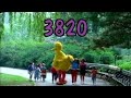 Sesame Street Ep 3820 February 12 1999 Recreation
