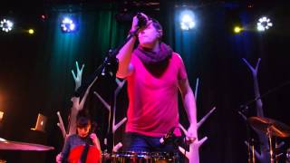 Jars of Clay - Drummer Boy