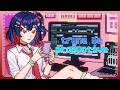 tryna be productive - Airi Cordelia【Original Song MV】
