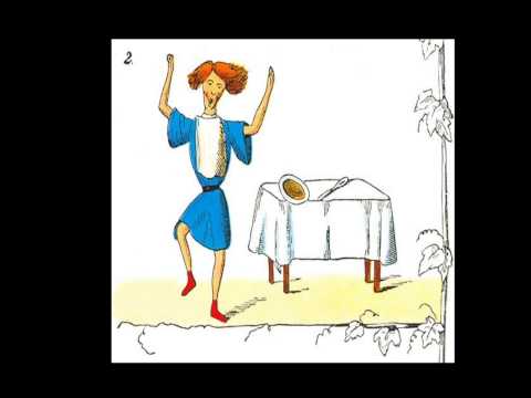 Die Geschichte vom Suppen - Kaspar Original HD