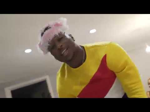 Vinny West - " RATCHET " ( IG : @VinnyWest) (Official Music Video)