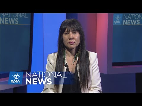 NDP MP writes to the UN calling for a study on government failure in searching landfill | APTN News