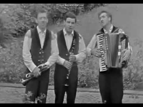 Štirje Kovači-Rženova tinka