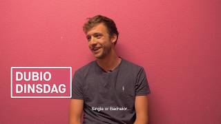 Remarkable questions w Mees Salom  Dubio Dinsdag 4