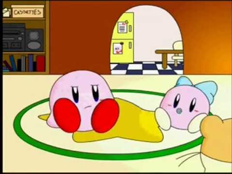 My Favorite Kirby Shorts!