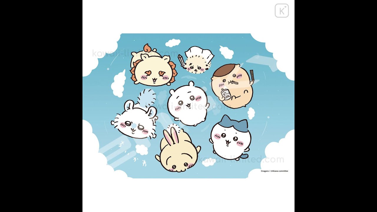 Yoplay.io How To Play Chiikawa Puzzle