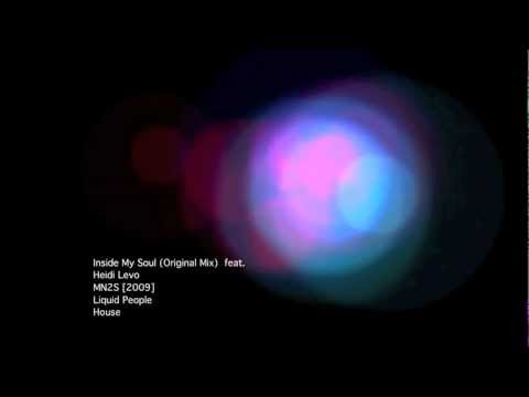 Liquid People | Inside My Soul (Original Mix) feat Heidi Levo