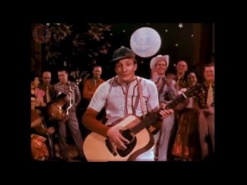 Simon Crum Imitation Ernest Tubb and Hank Snow